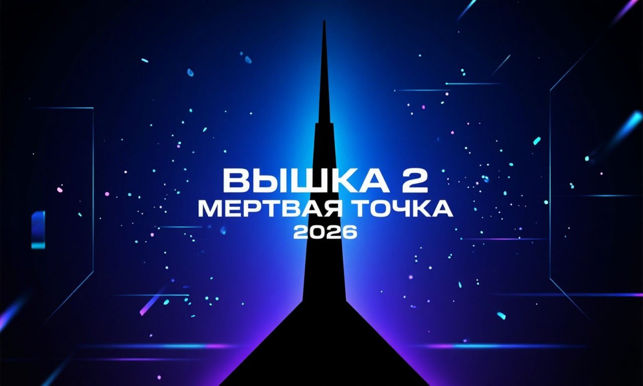 Вышка 2: Мертвая точка