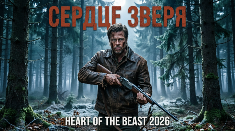 Сердце зверя